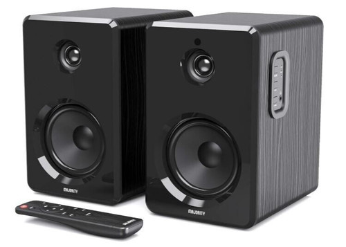 Majority d40 active bookshelf - majority,
